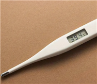 YX-DP001贴片式无线电子体温计