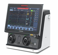 Crius V3无创呼吸机