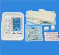 CPCK-02化学换肤术护理包