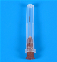 一次性使用无菌过线针芯科惠