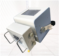 GKXG-CP-01携带式X射线机国科曦光