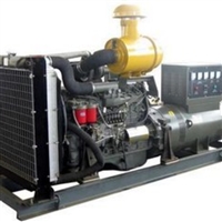 上海崇明收购发电机+四方柴油发电机组回收