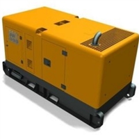 六安收购移动式发电机+柴油发电机组回收