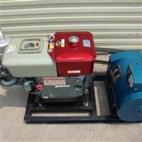 嘉兴平湖收购发电机+曼柴油发电机组回收