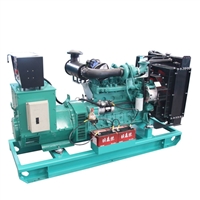 常州金坛收购发电机+曼柴油发电机组回收