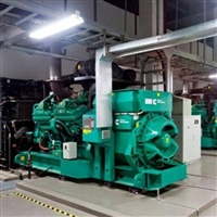 泰州收购发电机+远东柴油发电机组回收