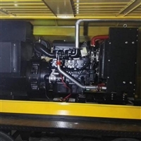 南京浦口收购发电机+曼柴油发电机组回收