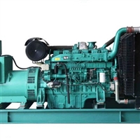 盐城收购工程发电机+曼柴油发电机组回收