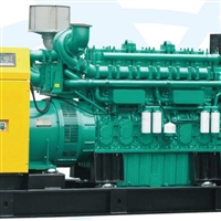 上海虹口收购发电机+卡特柴油发电机组回收