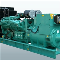 池州收购移动式发电机+柴油发电机组回收