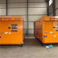 南通收购发电机+卡特柴油发电机组回收