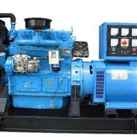 上海周边收购发电机+四方柴油发电机组回收