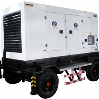 杭州淳安收购发电机+曼柴油发电机组回收