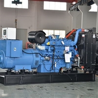 南通收购发电机+雅马哈柴油发电机组回收