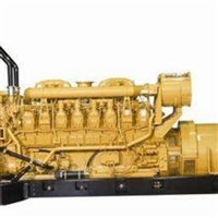 宁波收购旧发电机+奔驰柴油发电机组回收