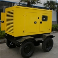 南通收购进口发电机+柴油发电机组回收