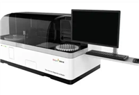 全自动化学发光免疫分析仪C2000plus