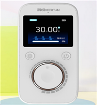 迷走神经低频刺激仪BS-TVNS600