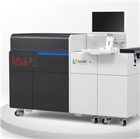 全自动化学发光免疫分析仪SZY-CL8000