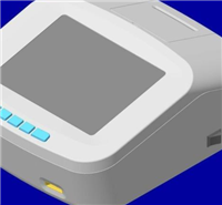 干式荧光免疫分析仪LTS-IF10