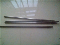 WZ型可伸缩瓦斯检测杖瓦斯手杖产品说明