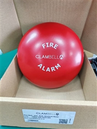 英国Vimpex ClamBell CBE6-RS-024-EN