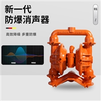 38 mm 1-1/2 Turbo-Flo金属卡箍泵T4