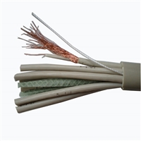 SYV-75-2-1*8两兆同轴电缆