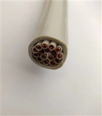 SYV-75-2-1*16两兆中继电缆厂家定制