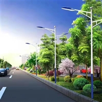 南充太阳能路灯厂，四川太阳能路灯厂，南充太阳能路灯厂家