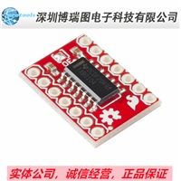  BOB-11771 SparkFun Voltage-Level Translator Breakout-TXB0104