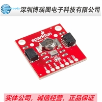 BOB-14558 SparkFun Real Time Clock Module - RV-1805 Qwiic