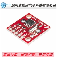 BOB-12708 实时时钟模块SparkFun Real Time Clock Module