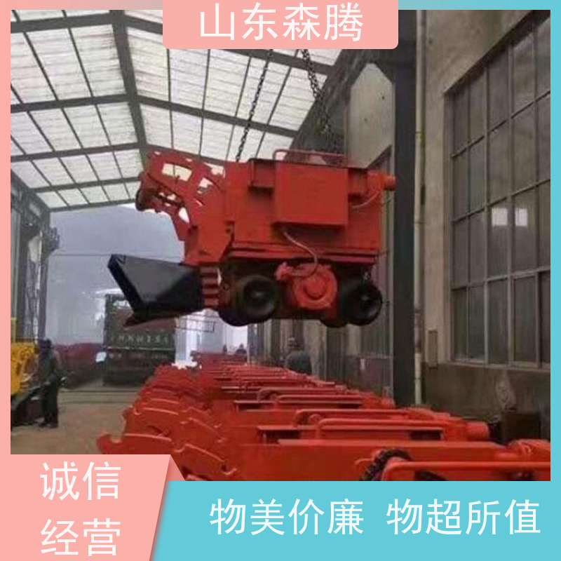 矿用侧卸式装岩机 井下装卸设备 耐用 材质精选 