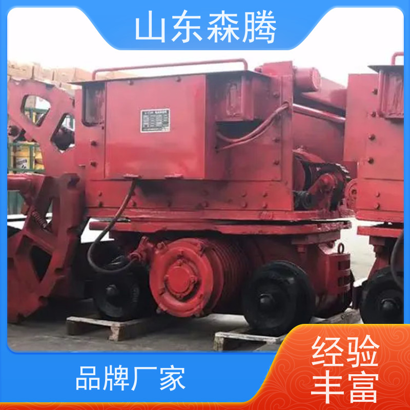 电动装岩机 井下装卸设备 挖掘力度大 货源充足 