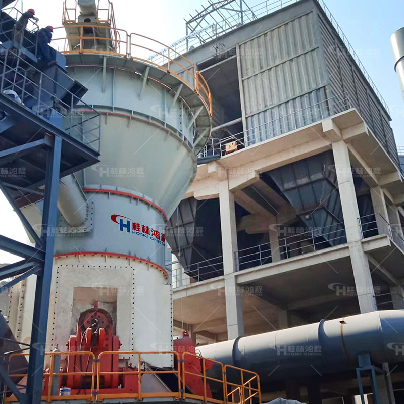 重晶石立磨 微粉立磨设备 台时15-20吨石粉立磨设备