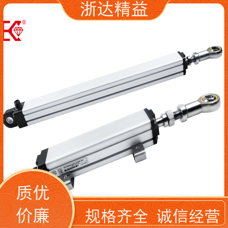 进口 管道阀门 适用恶劣环境 磁尺位移传感器 厂家