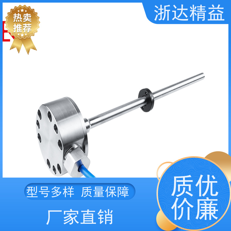 LVDT 传送带 适用恶劣环境 磁尺位移传感器 供应