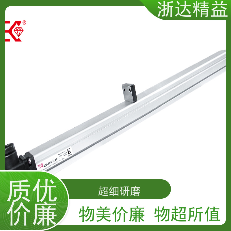 浙达精益 连铸结晶器 高稳定性 浮球液位变送器