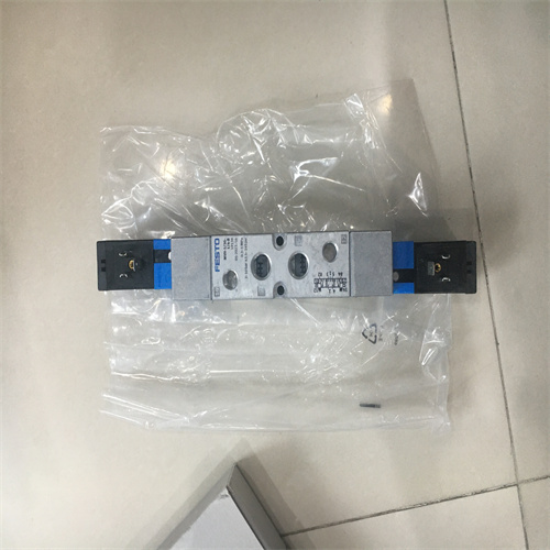 费斯托FESTO连接插座NECB-M12G5-C2属性详解