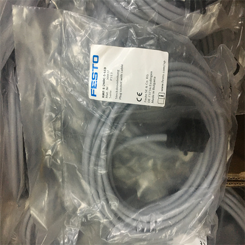 FESTO过滤减压阀MS6-LFR-1/4-D7-E-R-M-AS-WR参数表