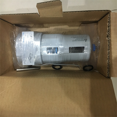 FESTO过滤减压阀MS6-LFR-1/4-D7-E-R-M-AS-WR参数表