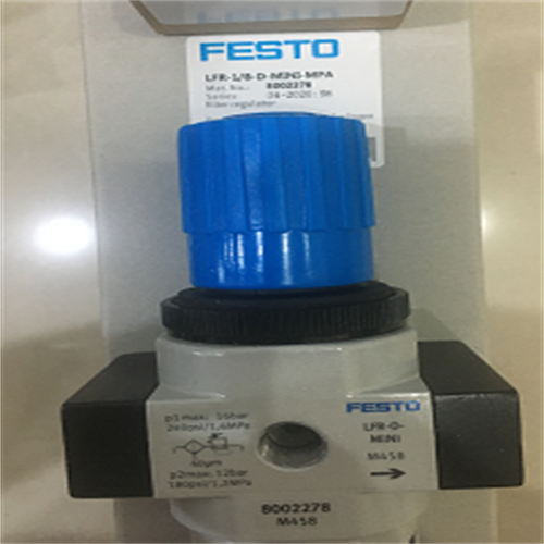 FESTO接近开关SMTO-8E-PS-M12-LED-24费斯托