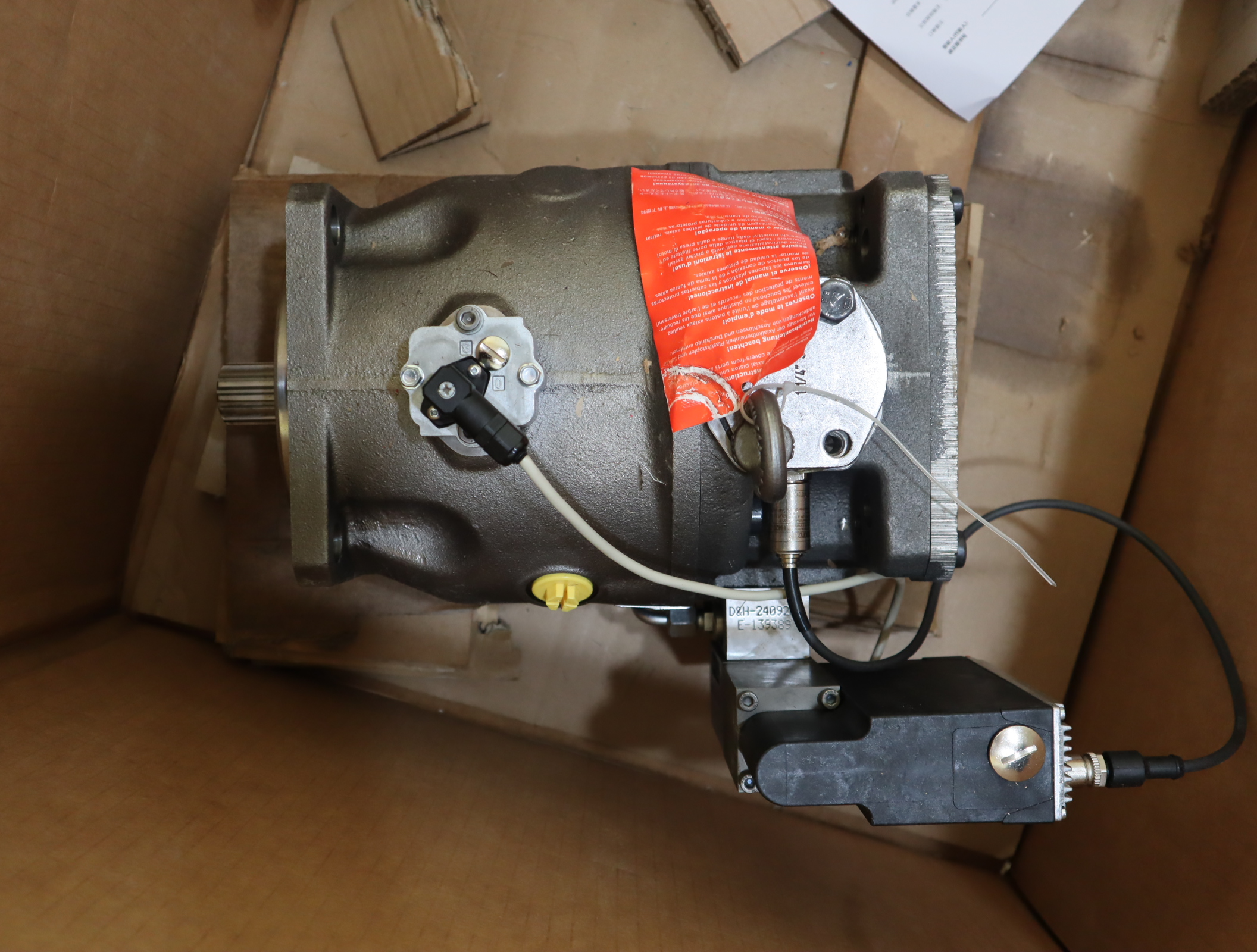 VT-DFPE-A-23/G24K0/2A0F/V-022 R901520663 力士乐REXROTH比例阀