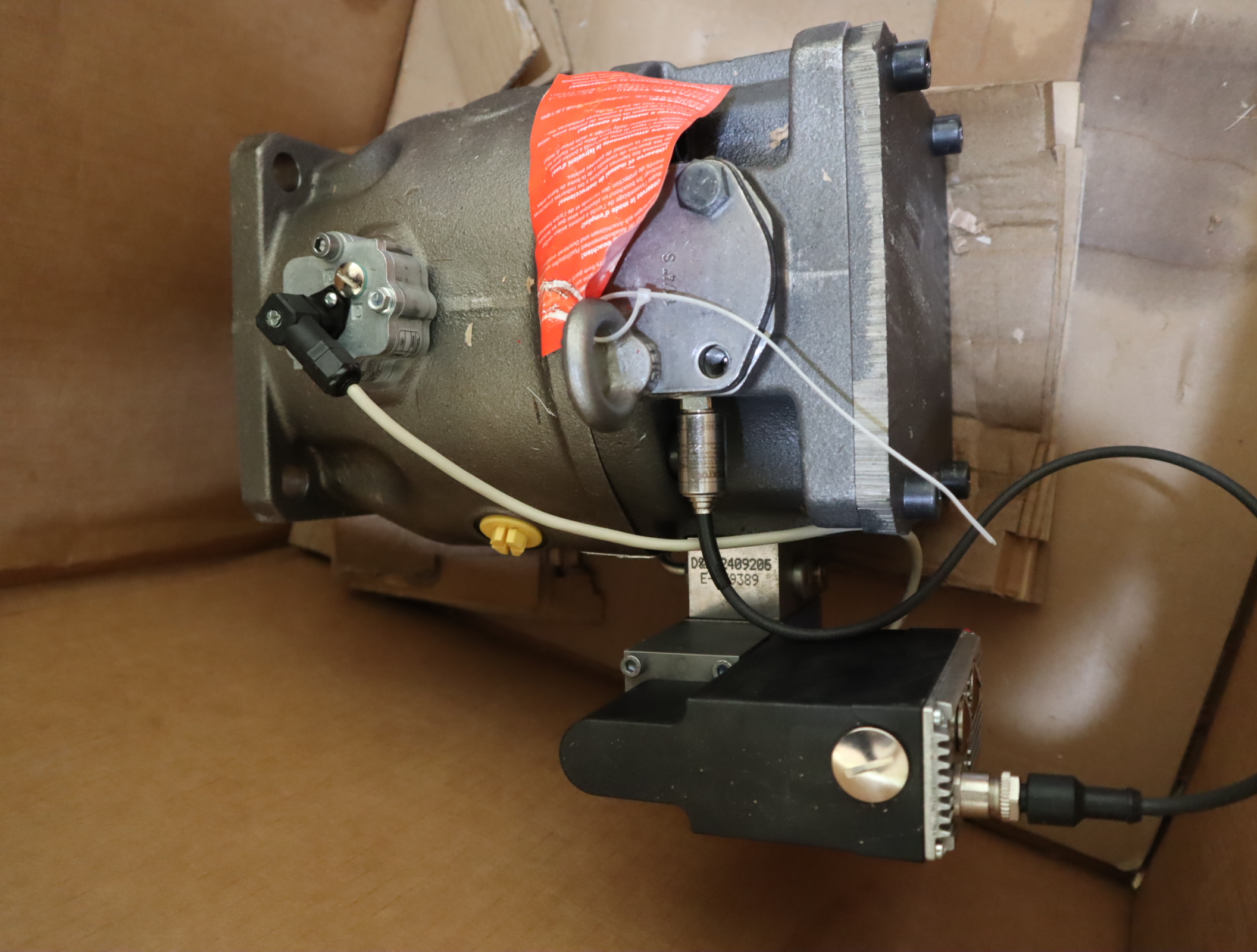 VT-DFPE-A-23/G24K0/2A0F/V-022 R901520663 力士乐REXROTH比例阀