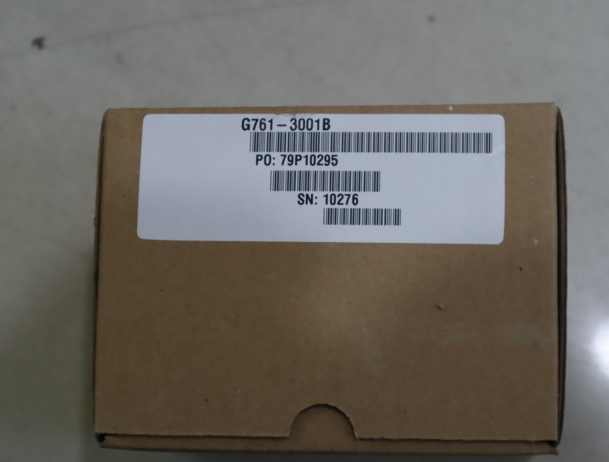 G761-3001B H04JOGM4VPL 4500 psi Philippines 穆格MOOG 伺服阀