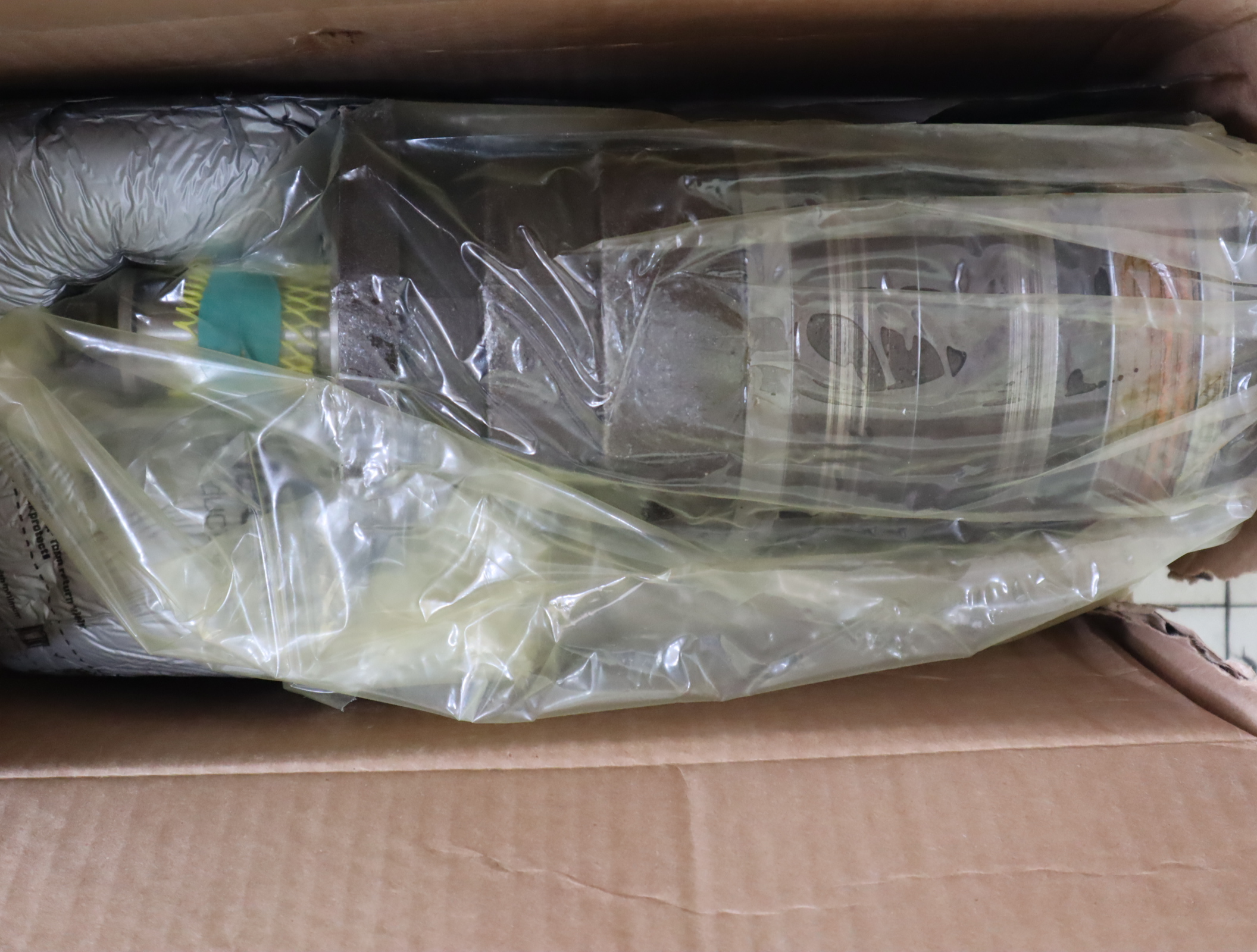 TG0785MS030AAAB 美国派克PARKER马达齿轮泵