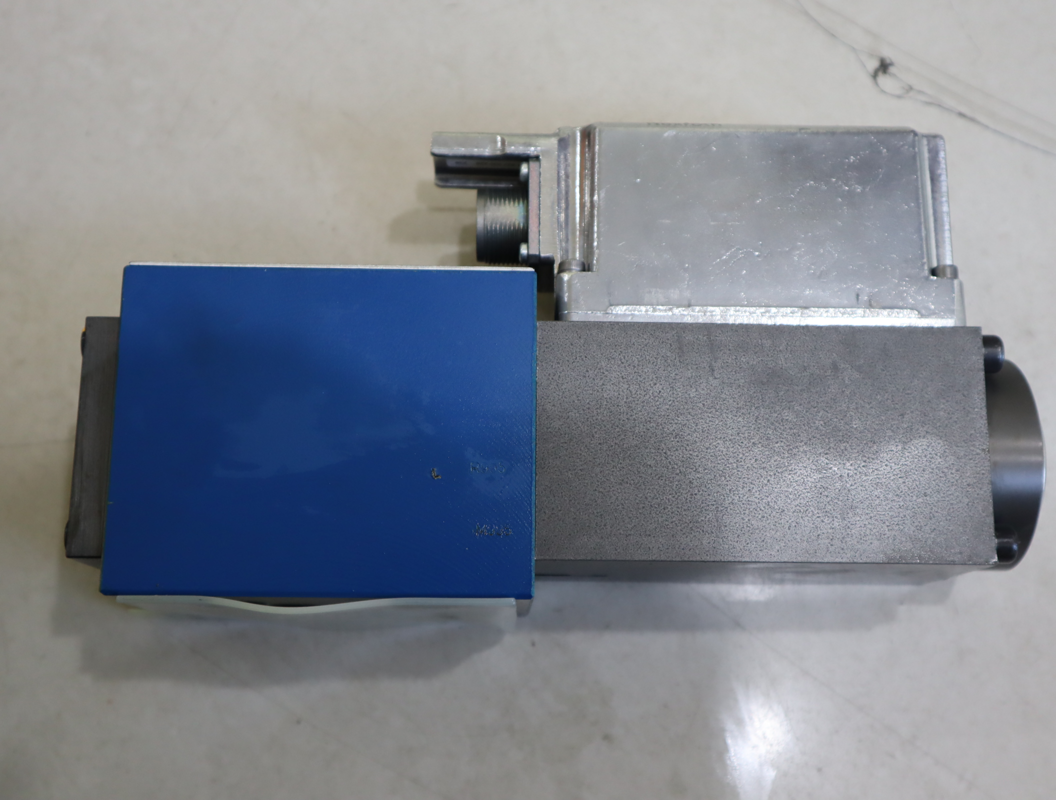 0811404818 4WRPE10CB80M-2X/G24K0/A1M-846 力士乐REXROTH比例阀