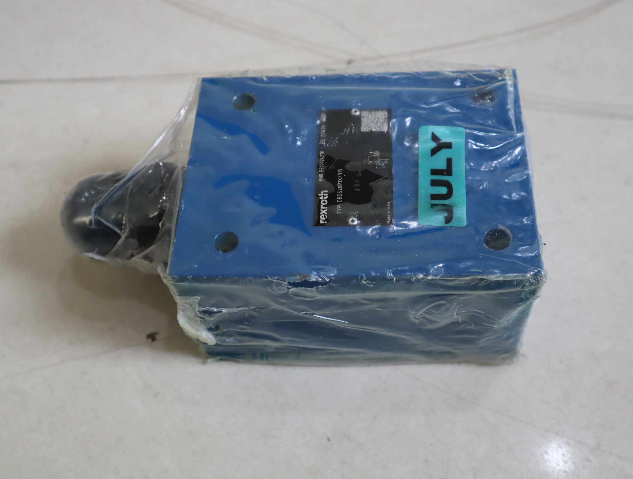 DBDS20P1X/315 DBDS20P18/315 R900424278 力士乐REXROTH溢流阀