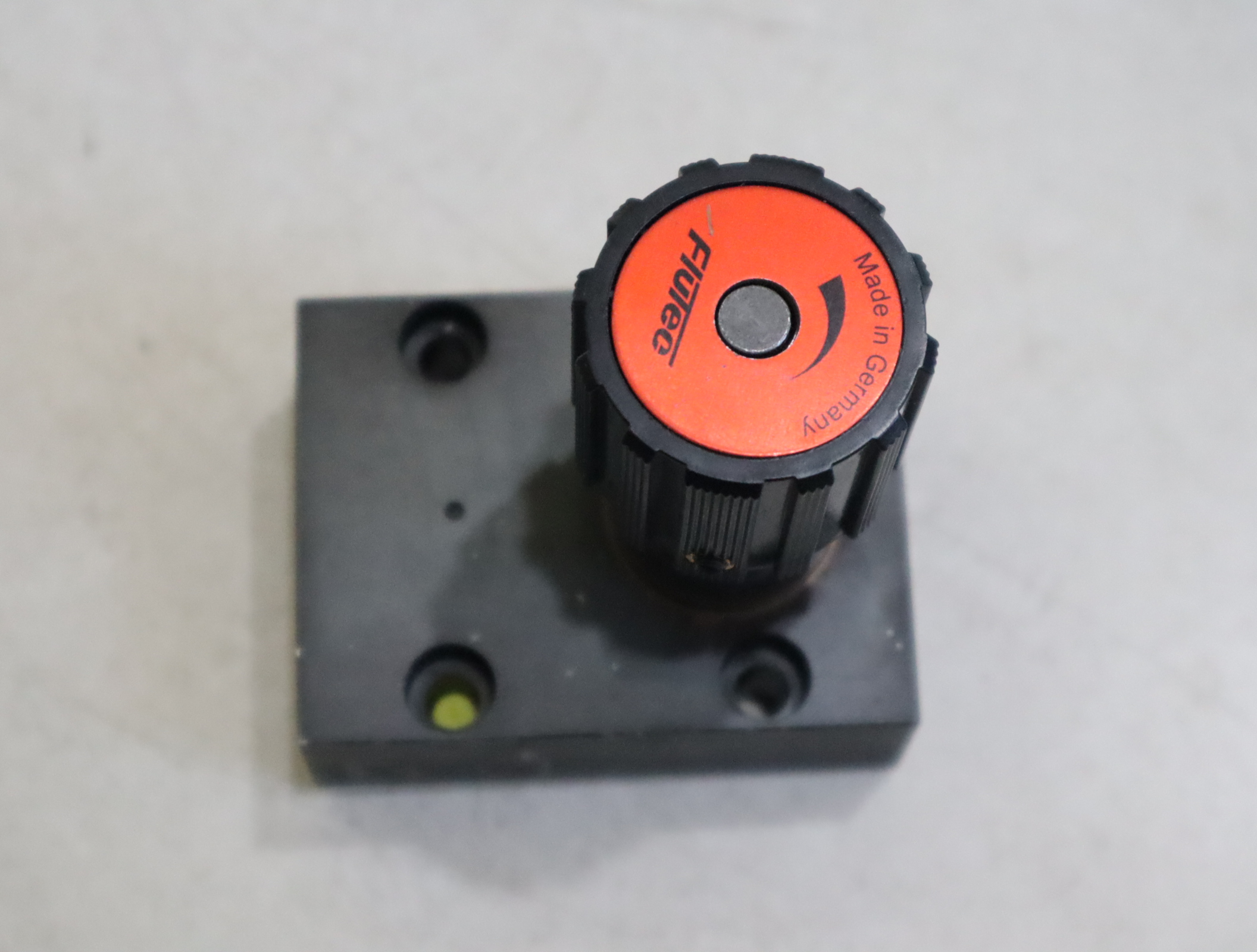 DVP-12-01 1 德国贺德克HYDAC液压阀